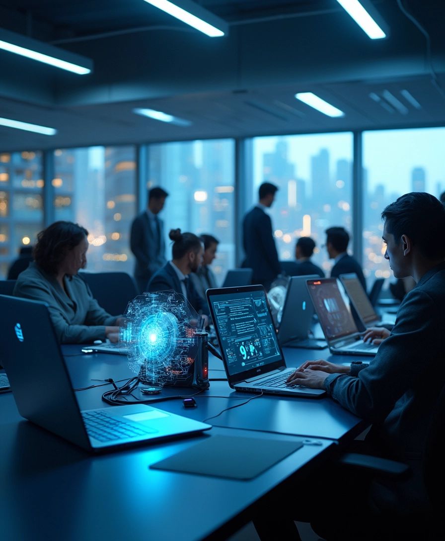 cloud-network-hand-using-phone-technology-remix-galaxy