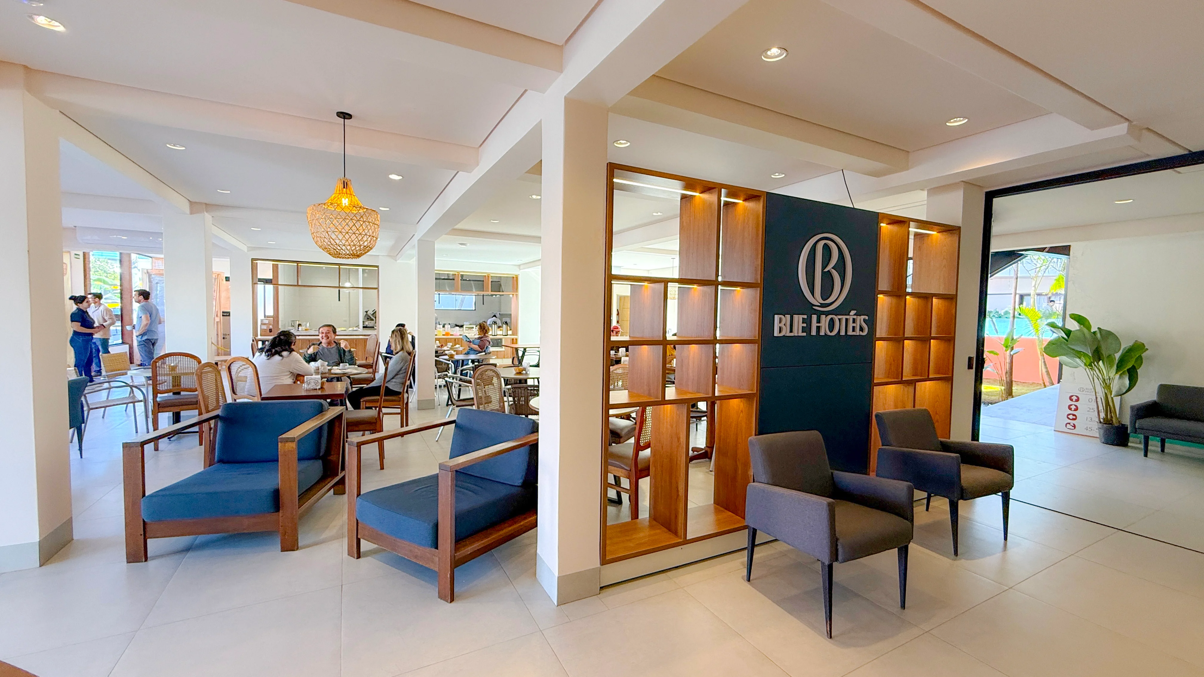 blie hotel em bonito ms