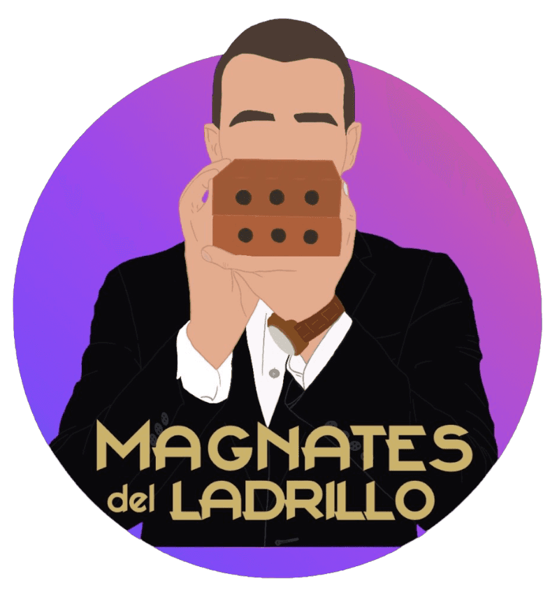 magnates del ladrillo newsletter