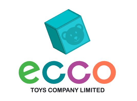 Ecco Toys logo