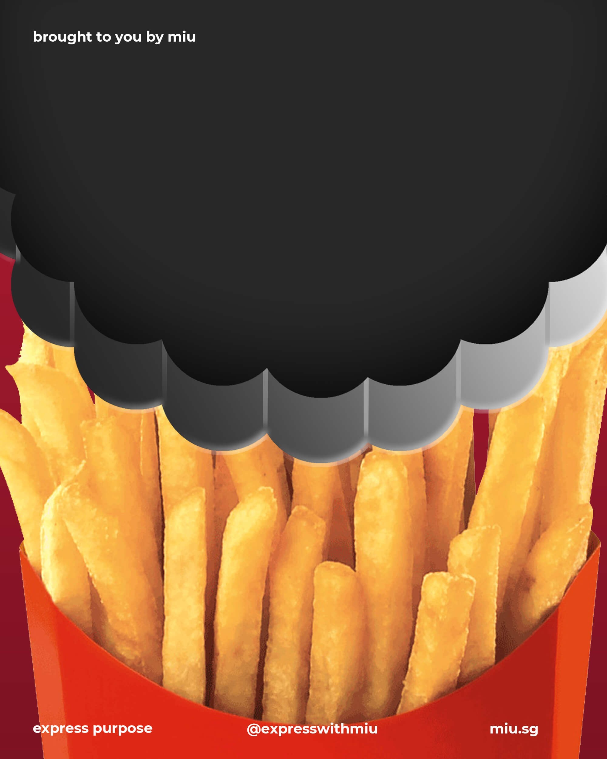 McDonald's Burgers Are So Irresistable Billboards Are Being Eaten