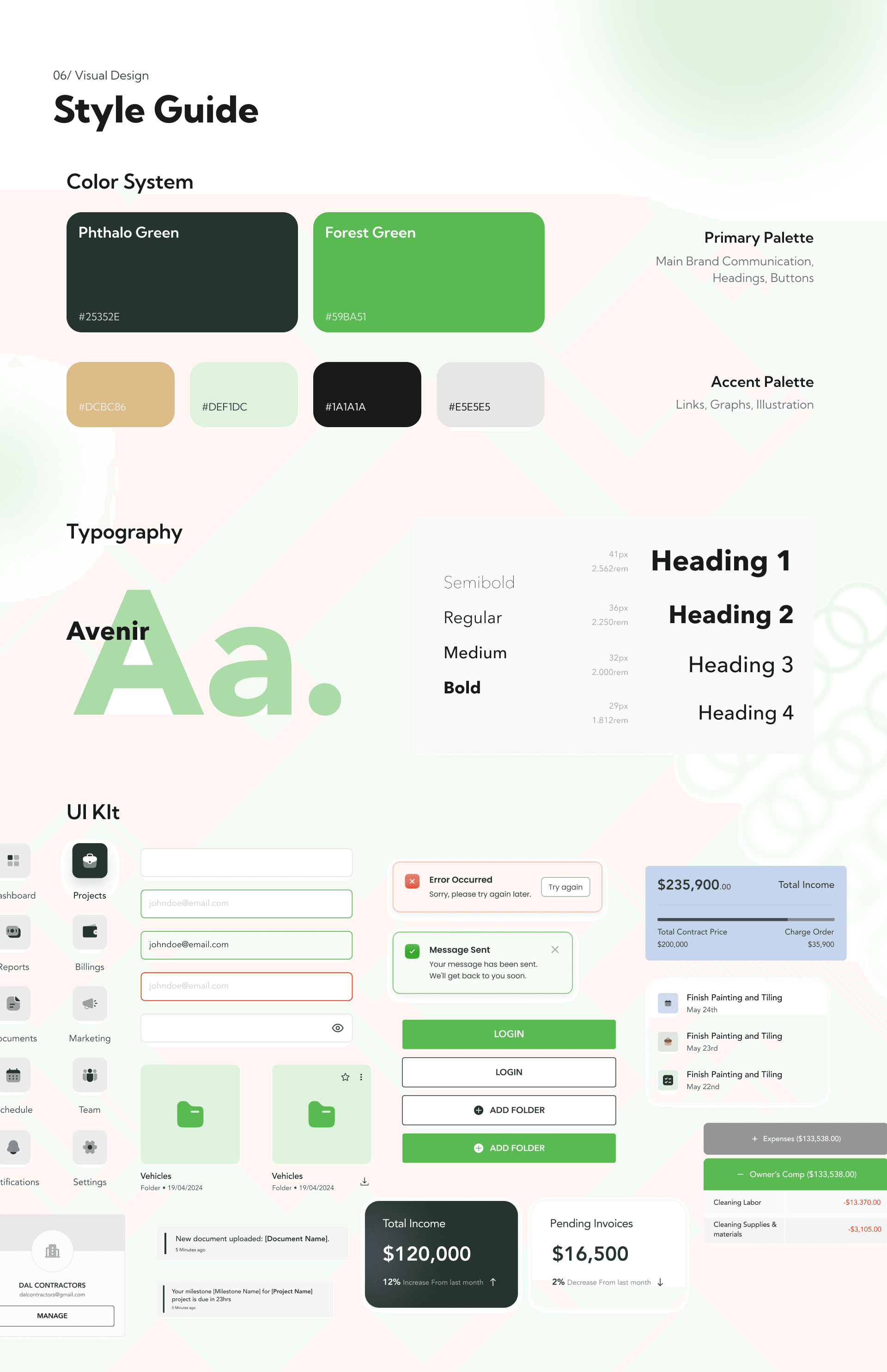 Here is a look at an inherited messy box of family photos.