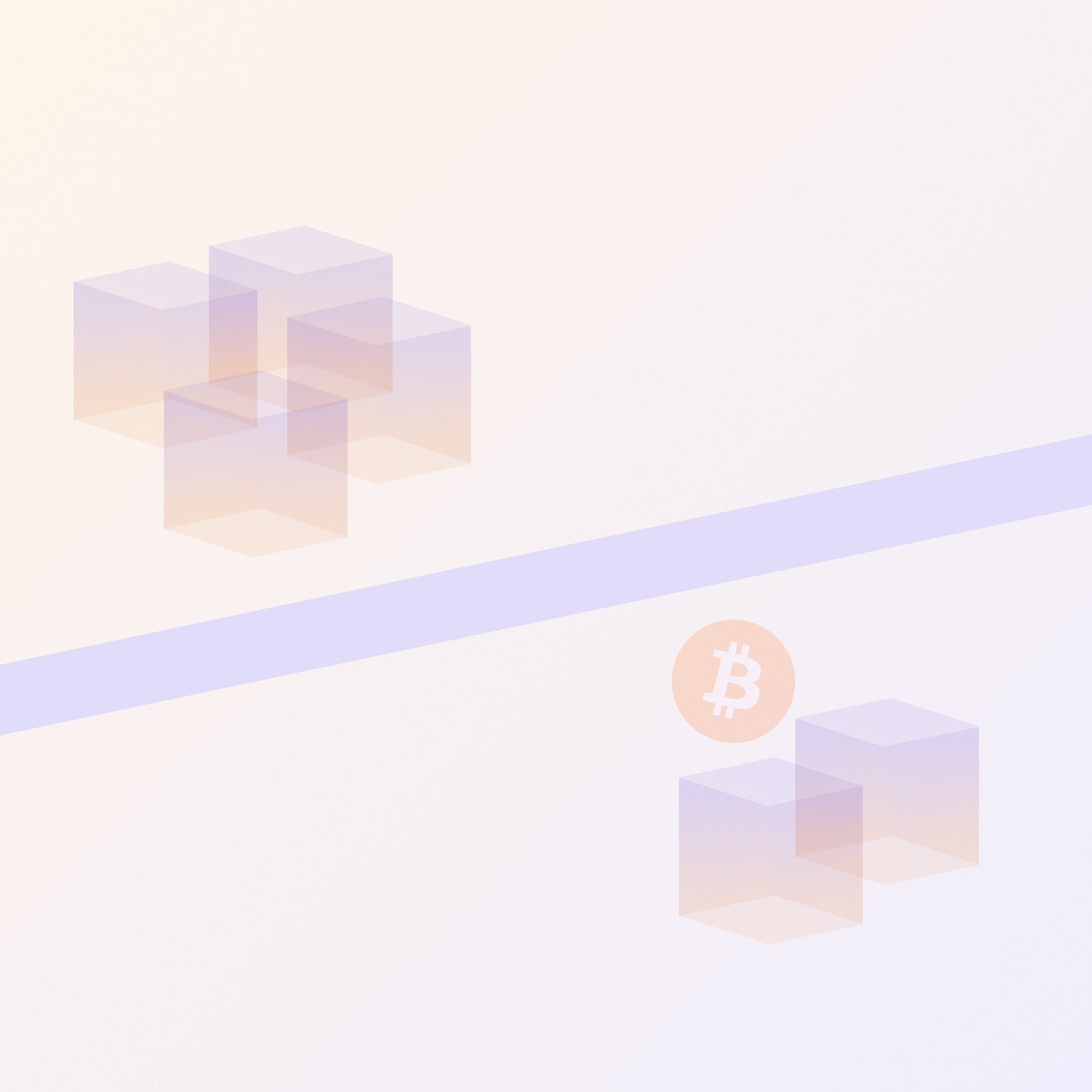Generic blocks depicting crypto-type landscape.