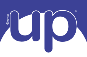 Emma Up logo