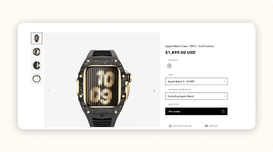 Optimize Your Product Pages to Boost Conversions