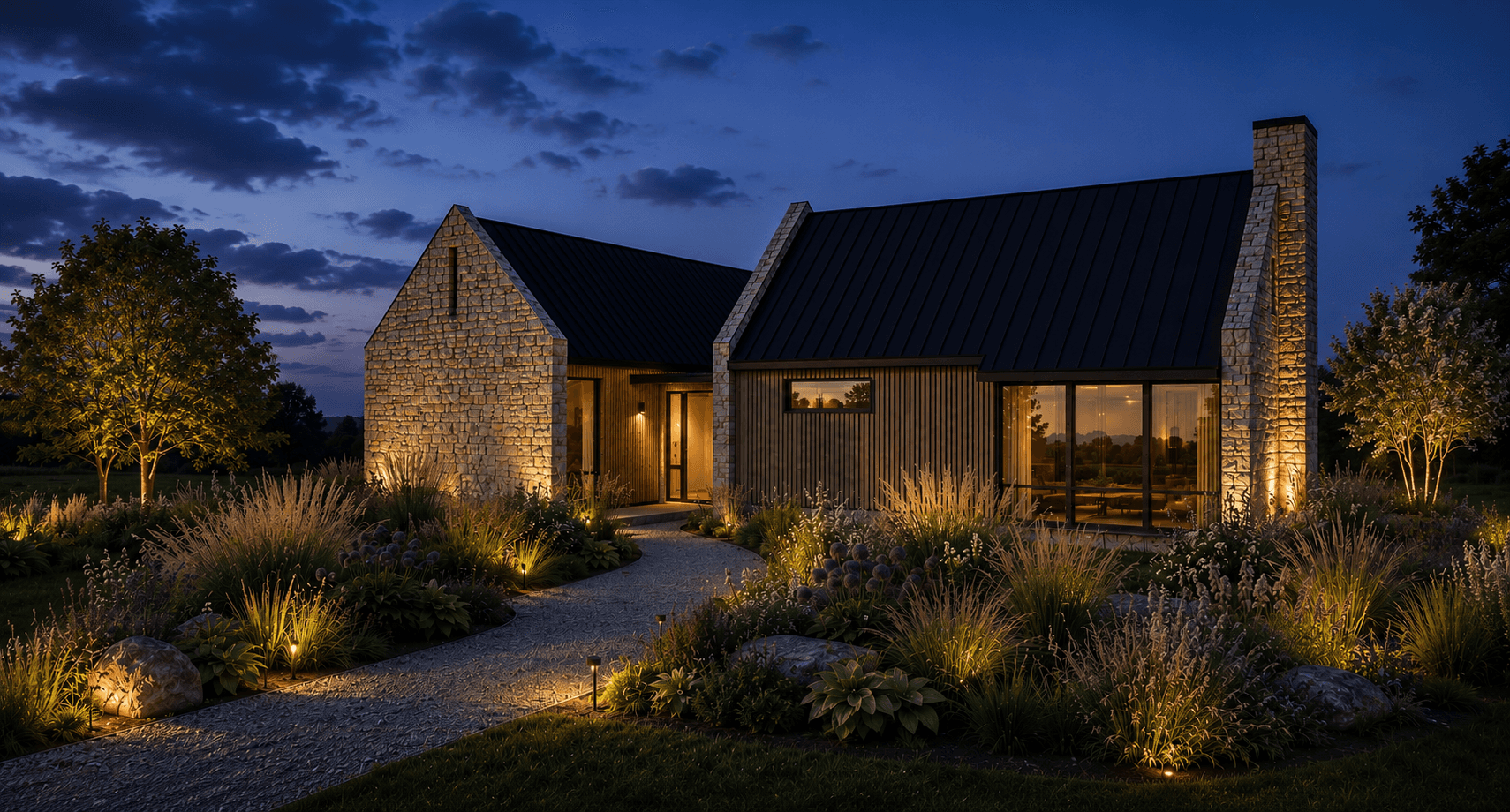 Current Residential Project