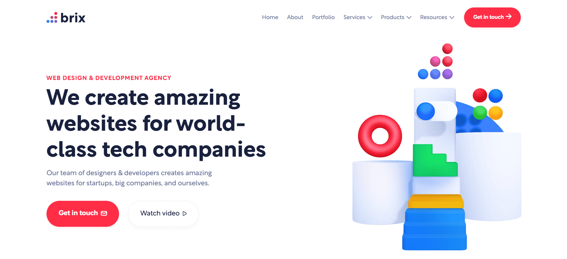 Brix Agency