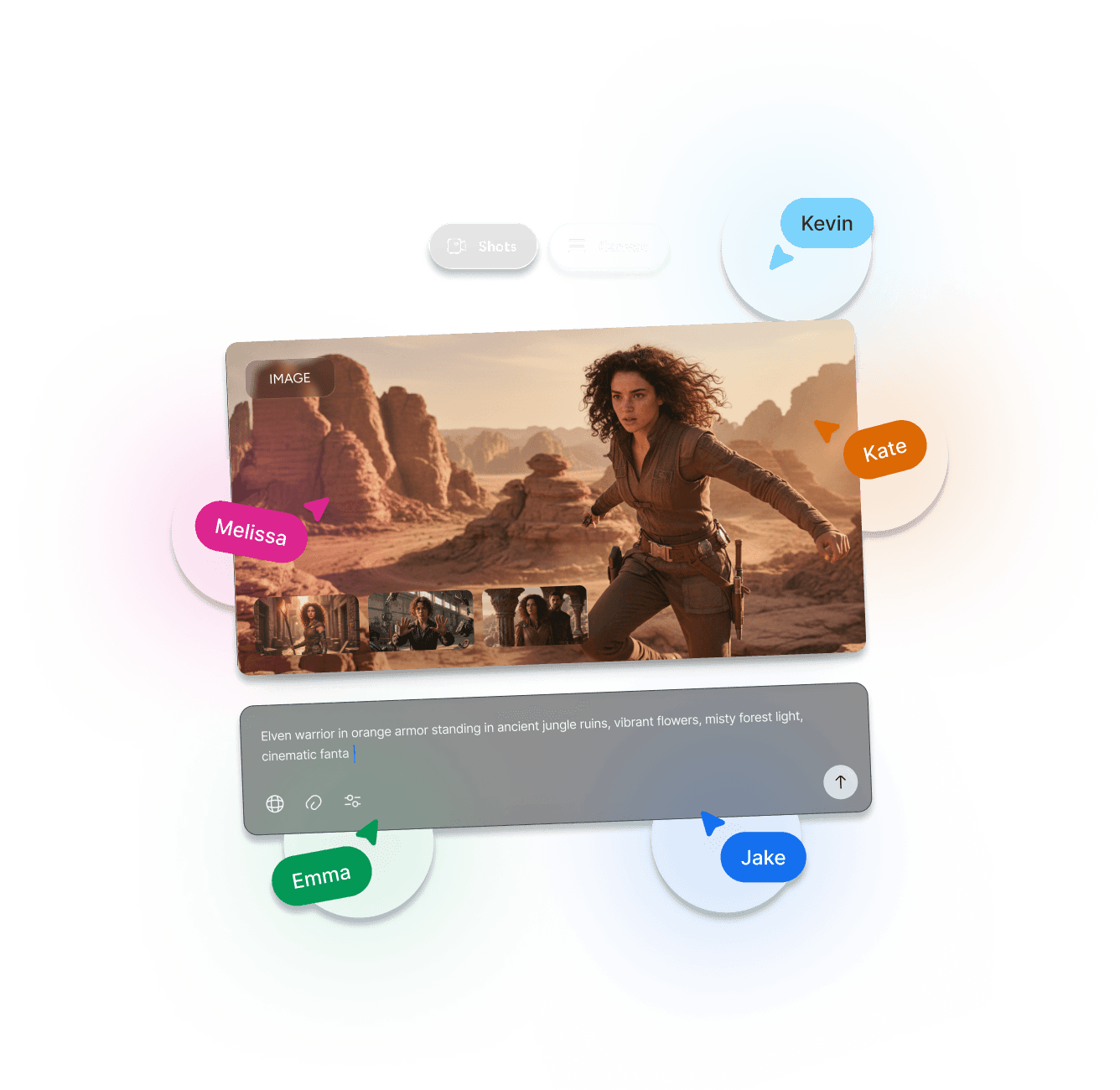 Image illustrating the product’s features