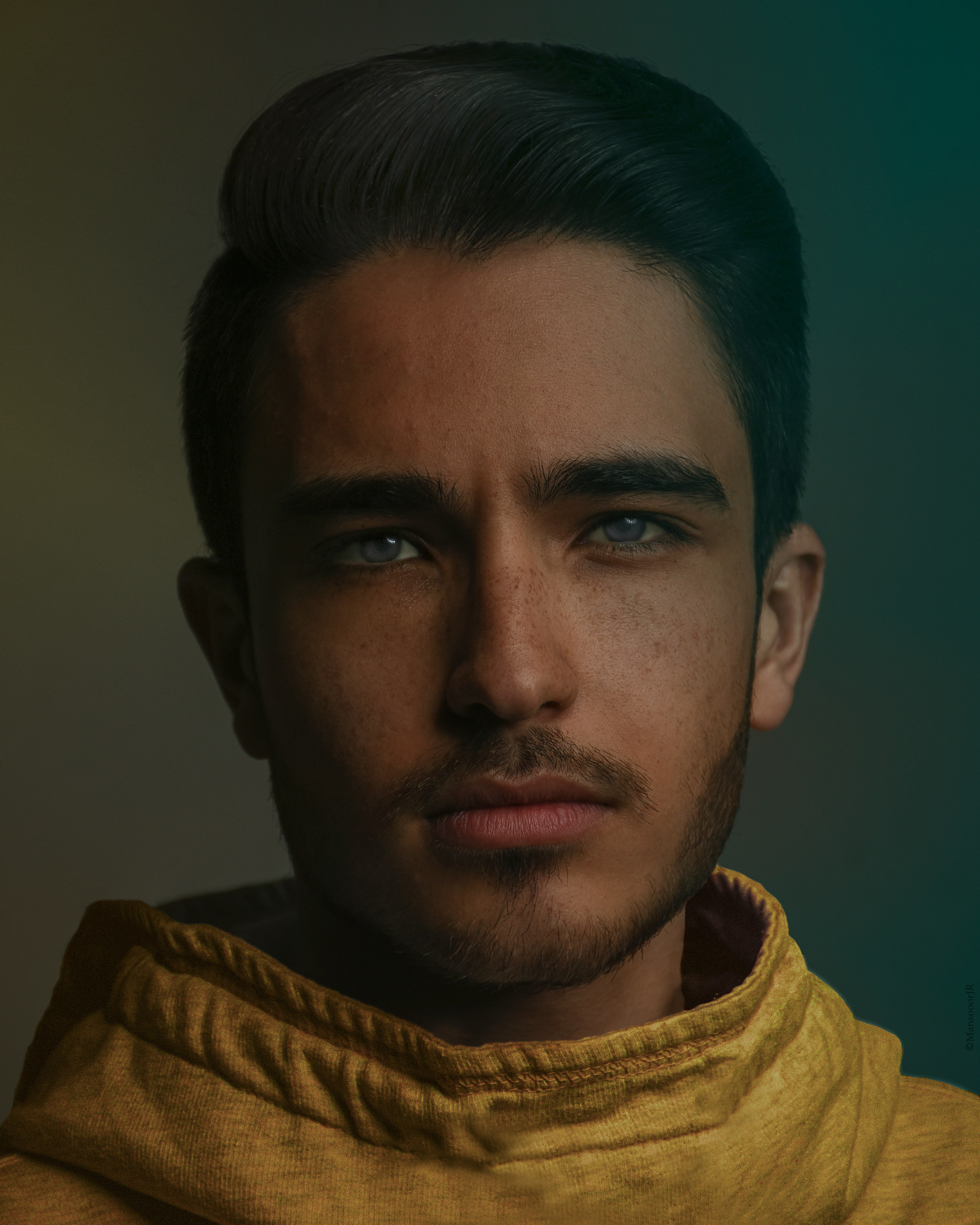 Financial Consultant