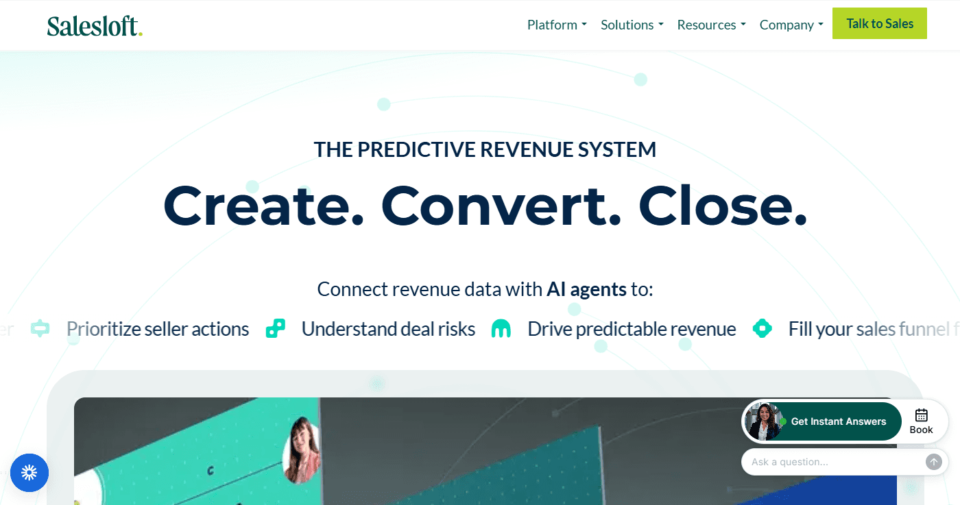 Drift (Salesloft)