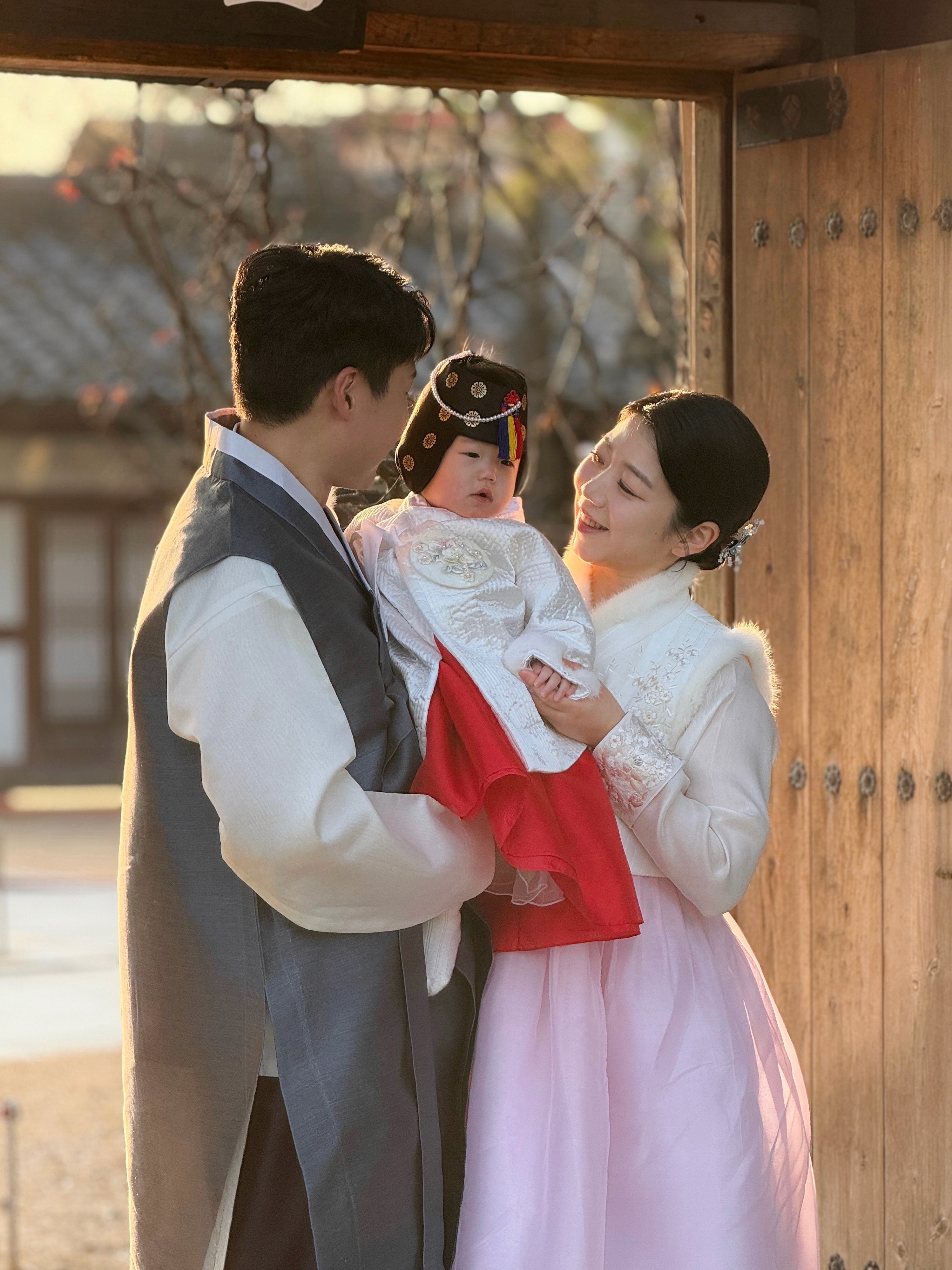 [필름커넥트] 하남 한채당 돌잔치 후기 | 아이폰스냅 추천 플로브스냅