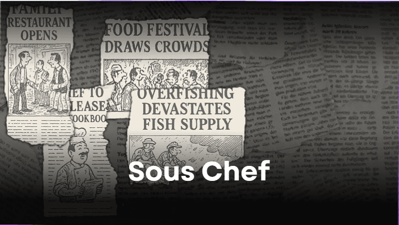 Close-up of lush, dark green leaves, some glossy and wet, against a muted background.