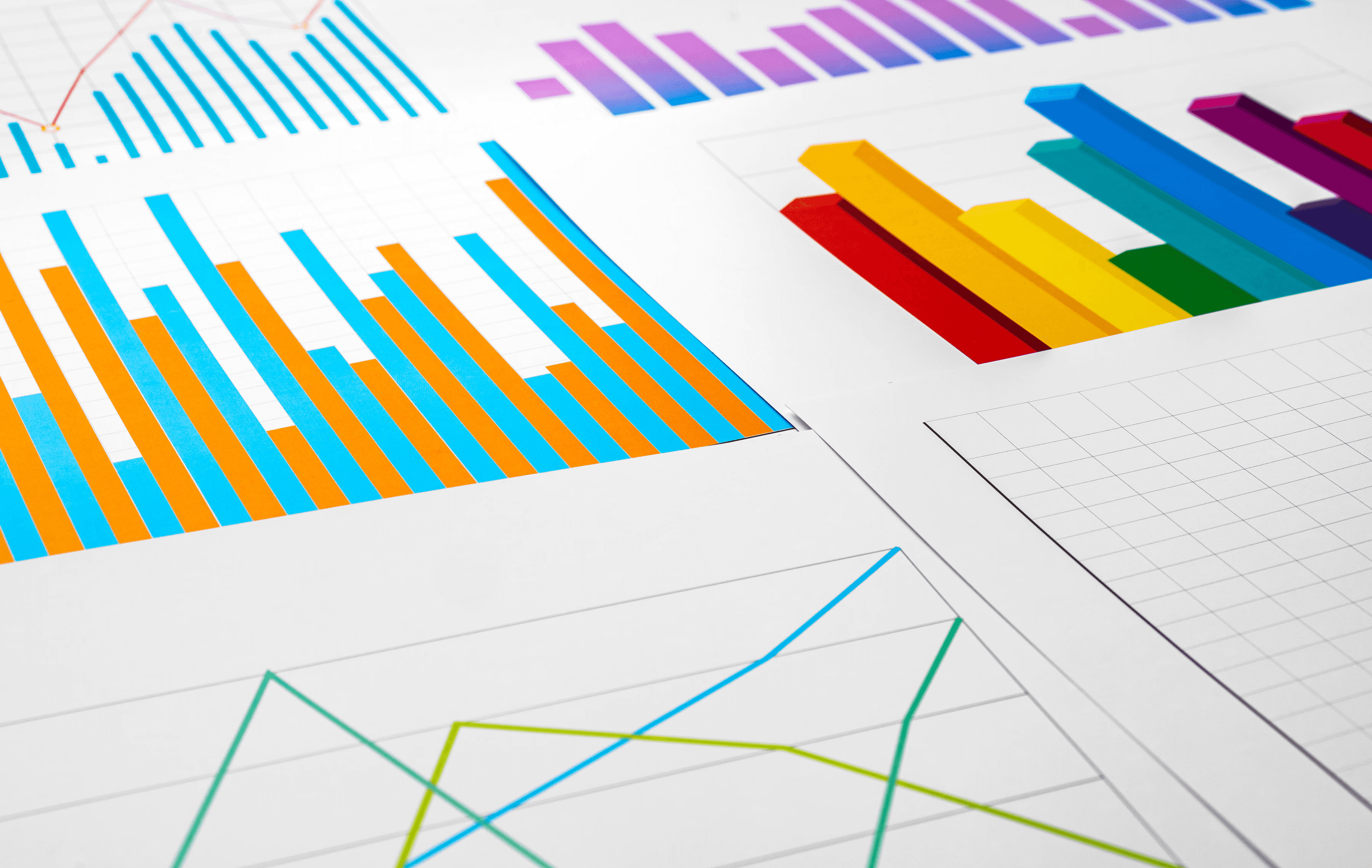Données représentées par un graphique