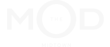 The Mod Midtown Logo