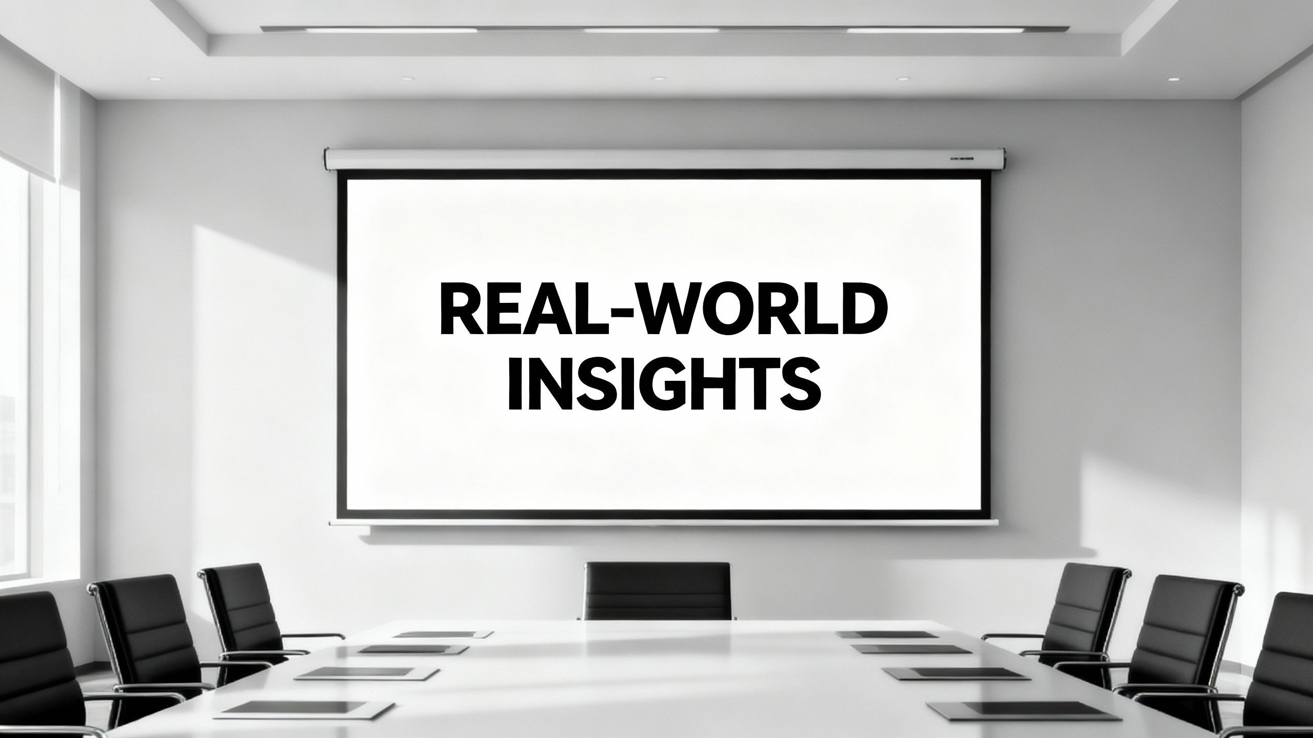 Real-World Scenarios