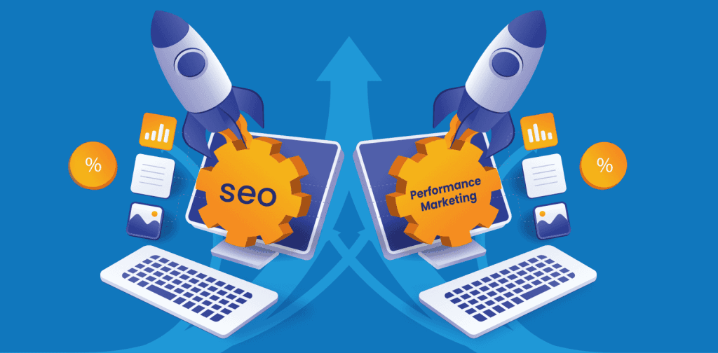 performance marketing agency