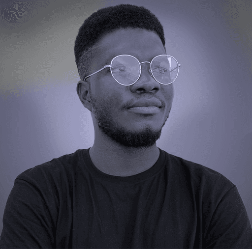 Avatar of the website author