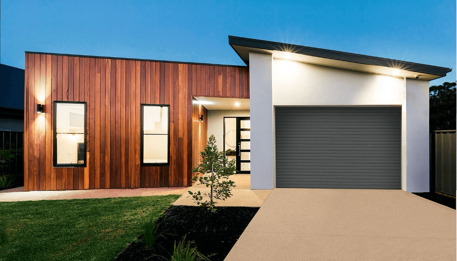 Kitchen installation