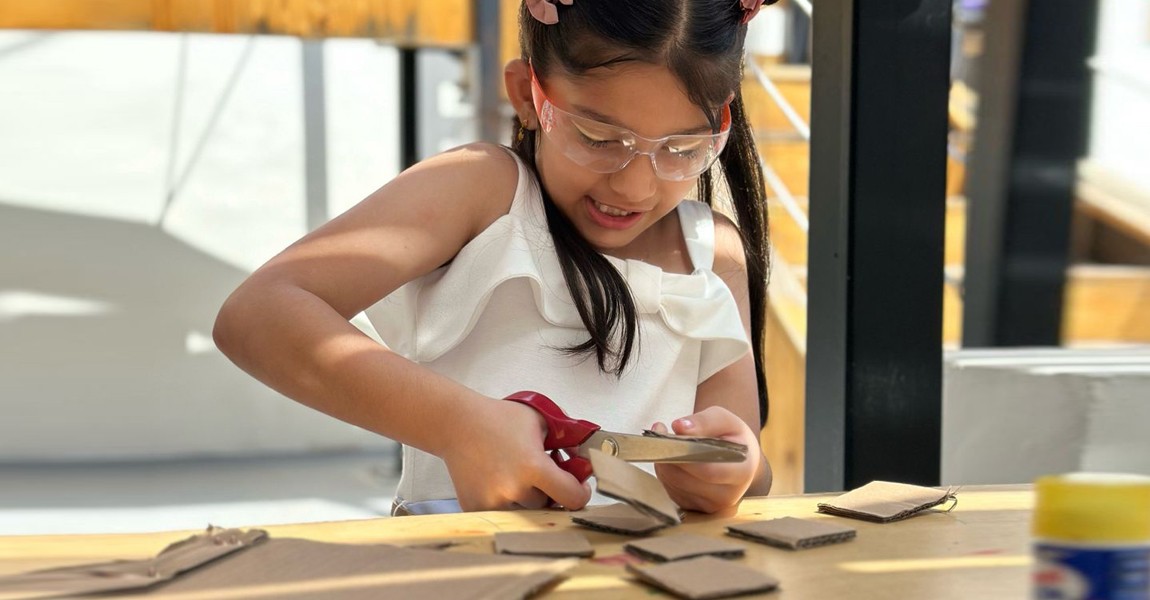 Unlocking Potential: Dreamtime's Learning Methodologies for Childhood Development