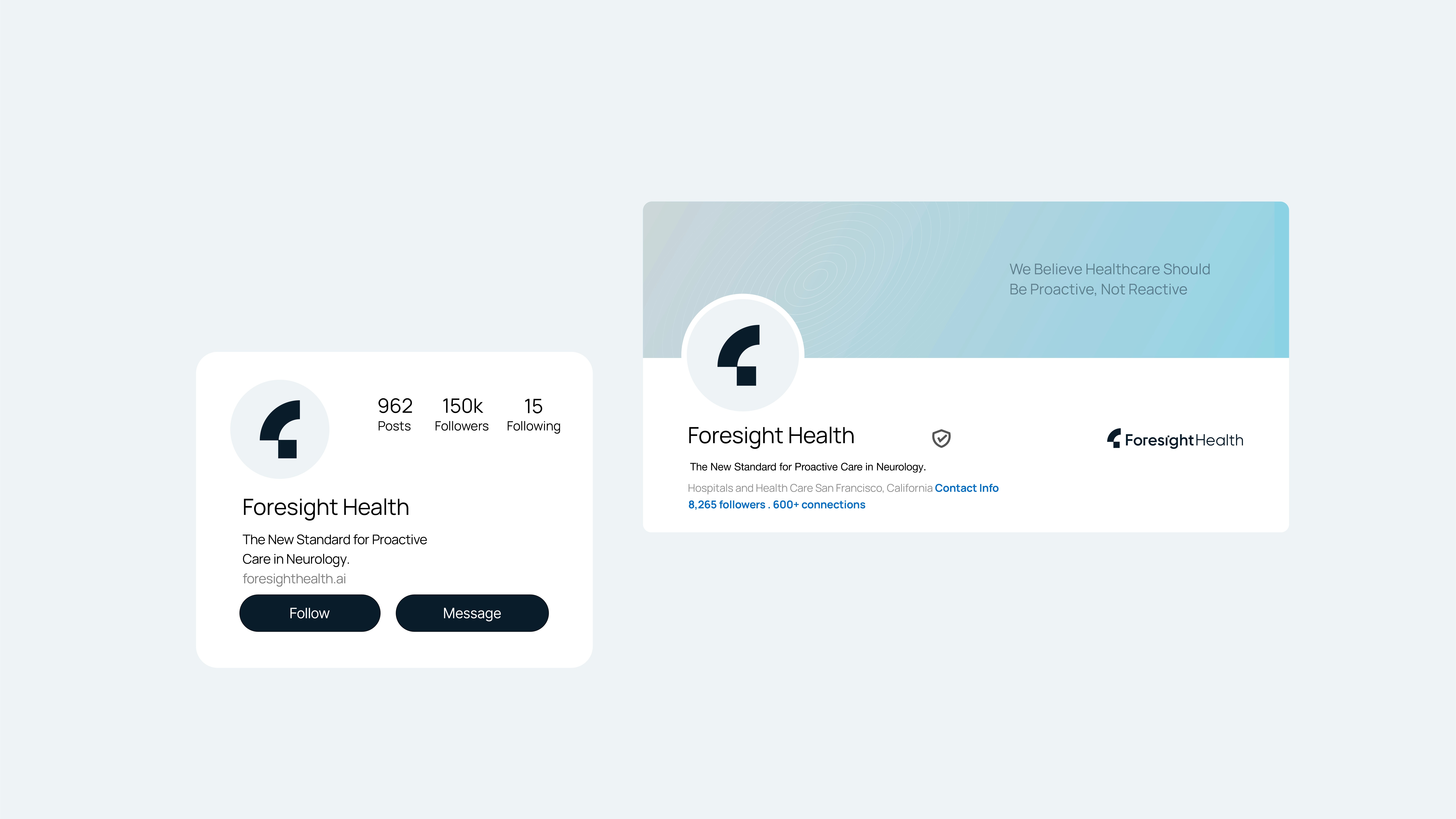 The image featured at the bottom of the about us page