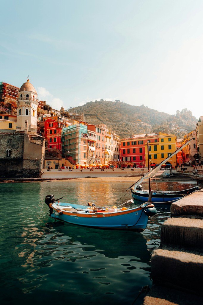 Cinque Terre