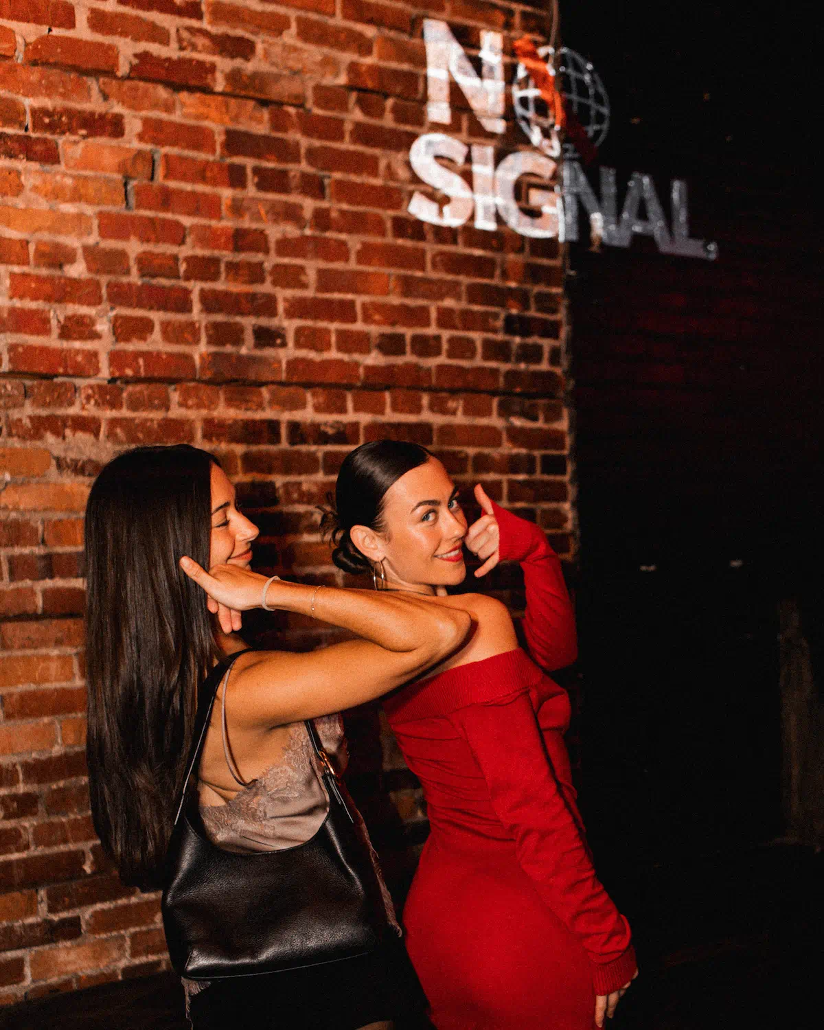 Artist with a guitar