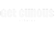 Logo for Get Curious Studios