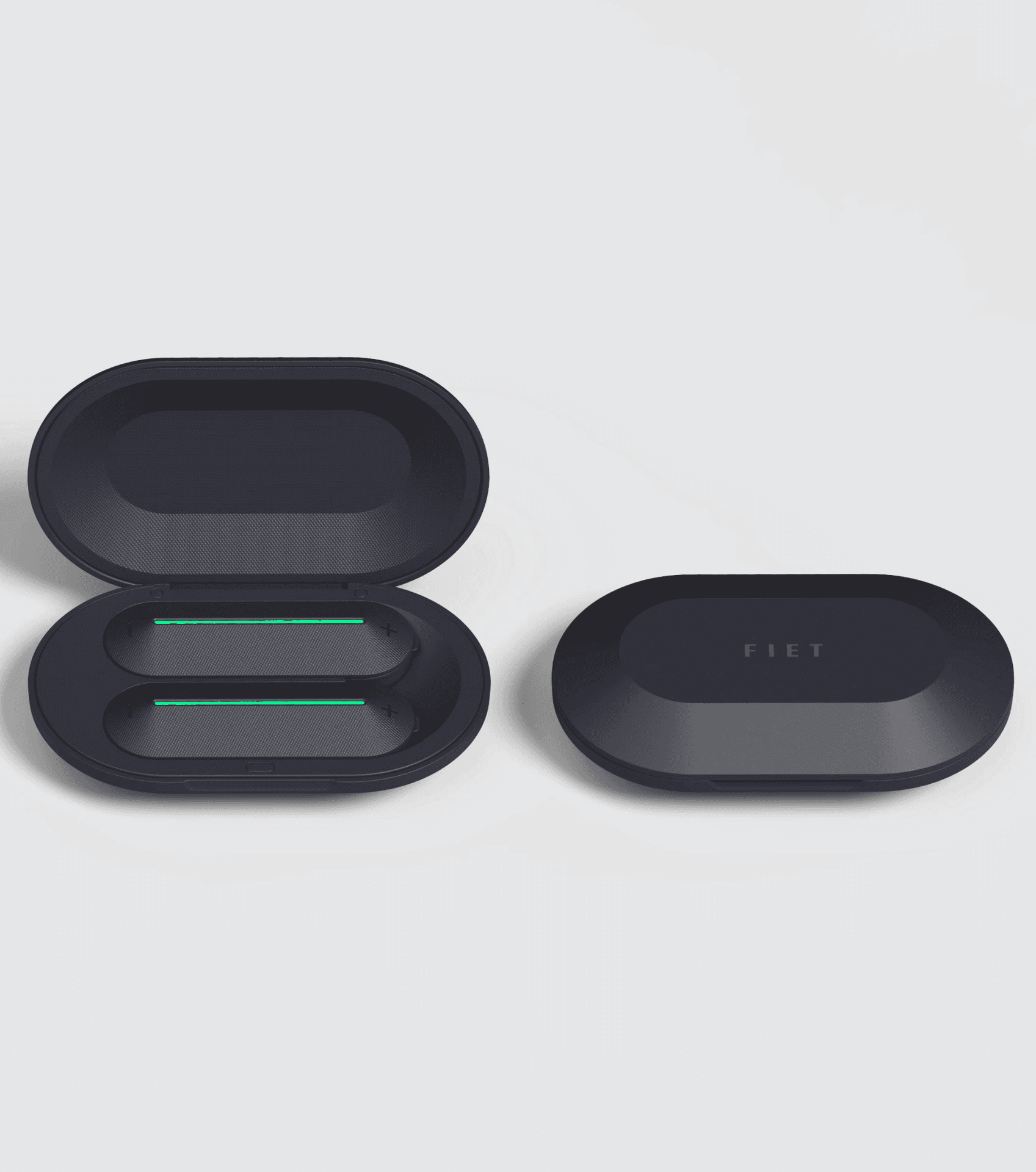 FIET - LOOP CORE