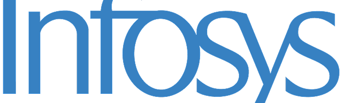 Infosys Logo