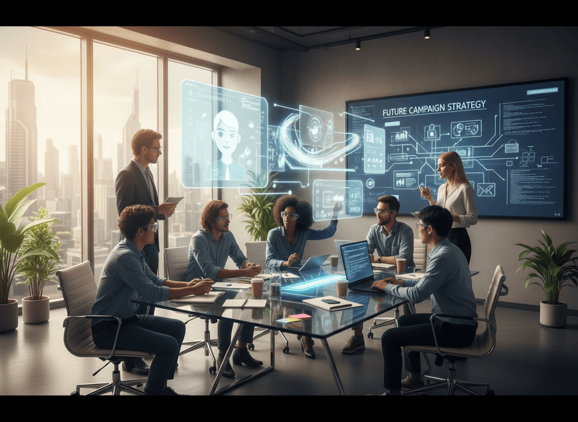 ai for marketing