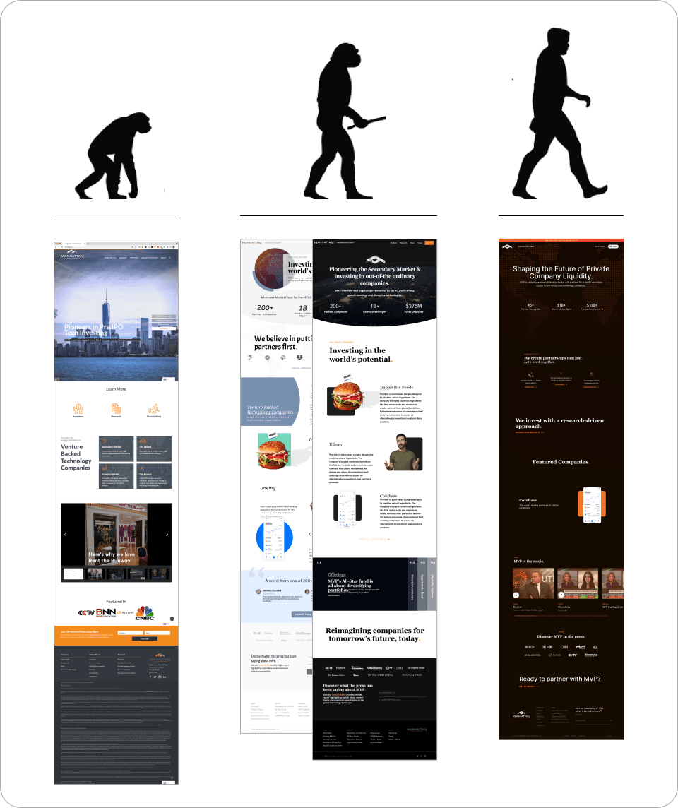 Black drawstring fabric bag set against pitch-black, printed centrally with the distressed white Deadpan smiley face logo (X eyes, tongue out).