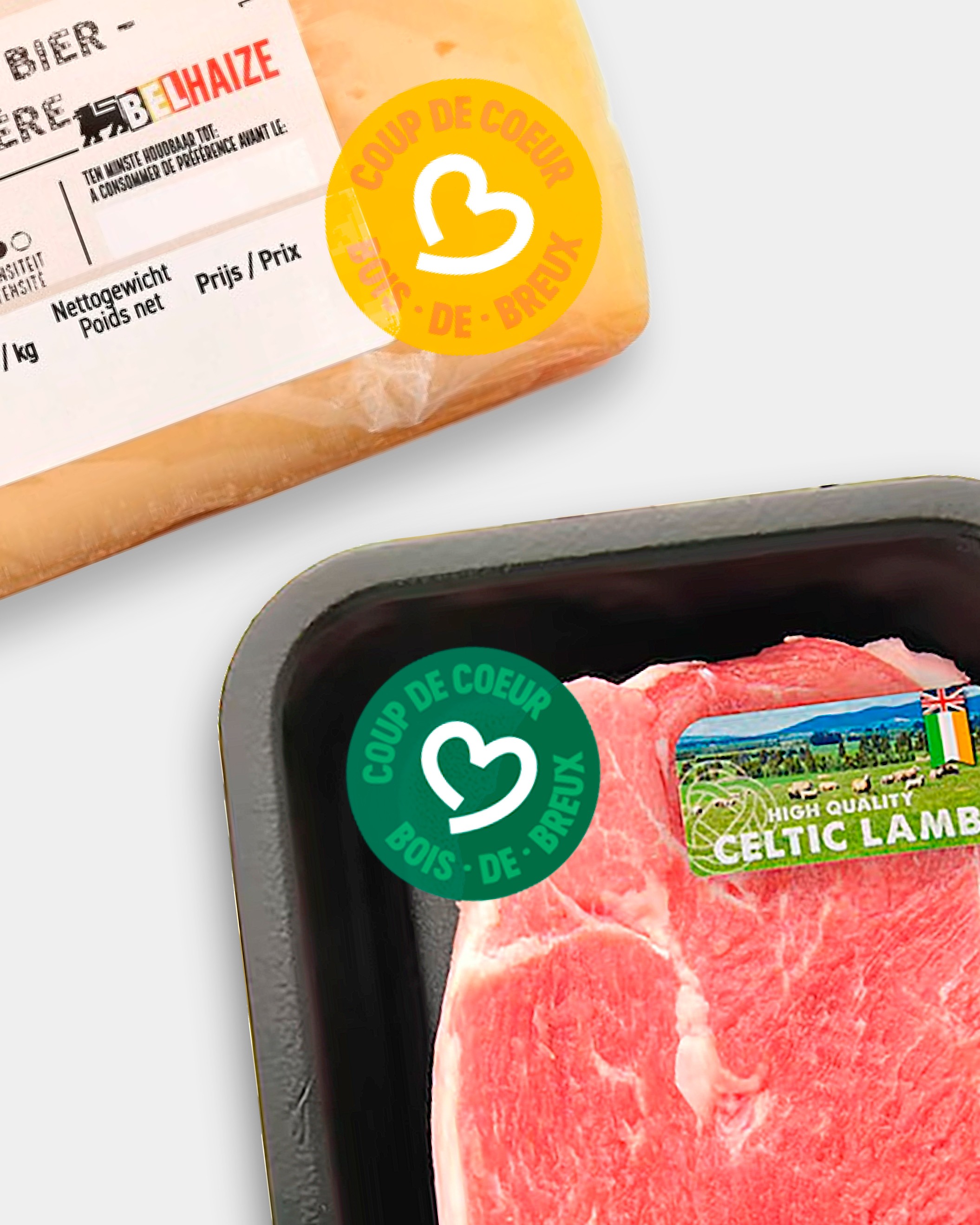 Modern home office setup with a monitor, ergonomic chair, keyboard, and indoor plants near a window with blinds.