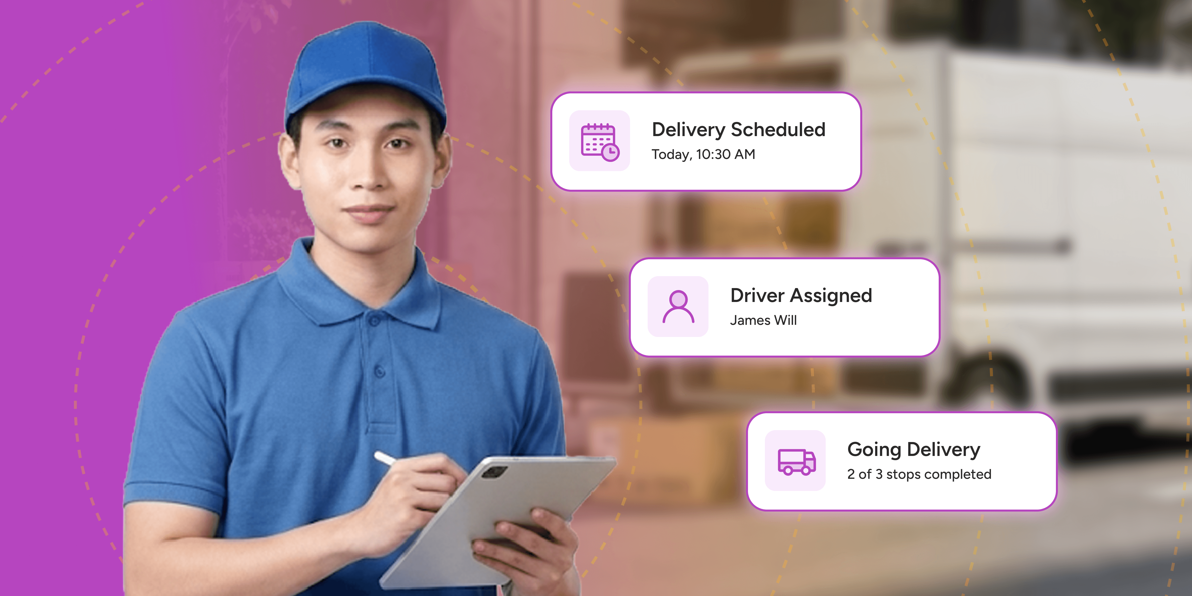 Simplifying Appliance Delivery Operations for Your Business
