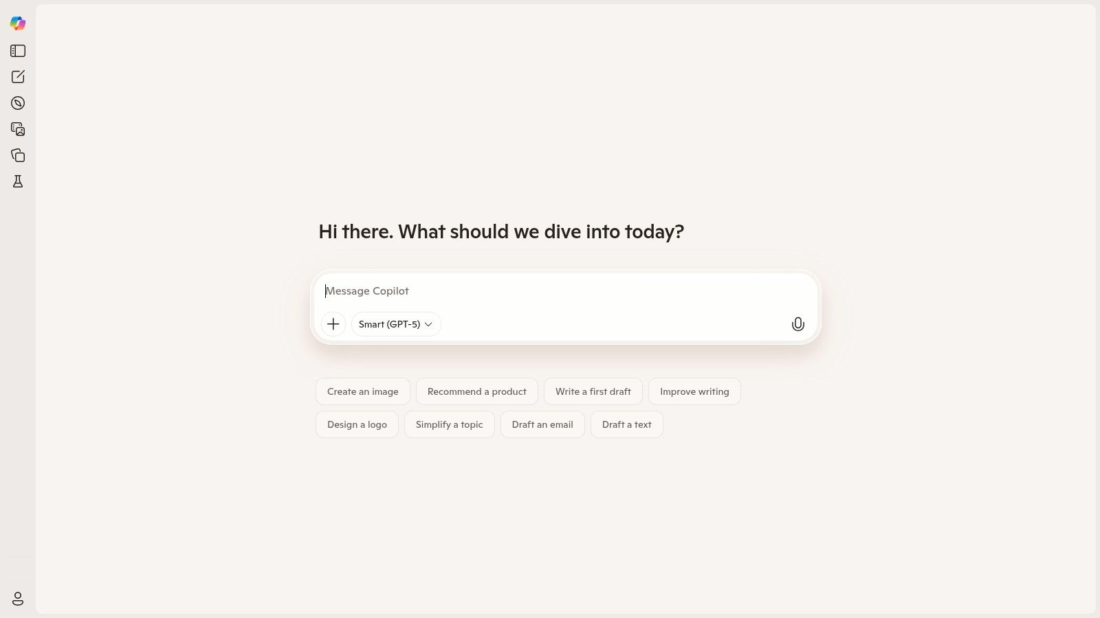 Microsoft Copilot