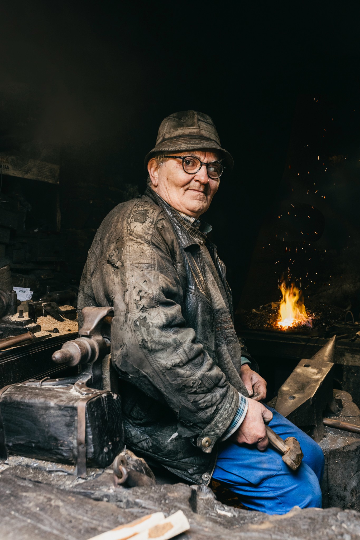 Taramundi | Lorena Grandío Fotografía