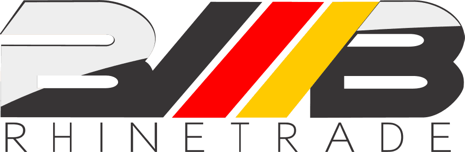 BMB Rhinetrade Logo