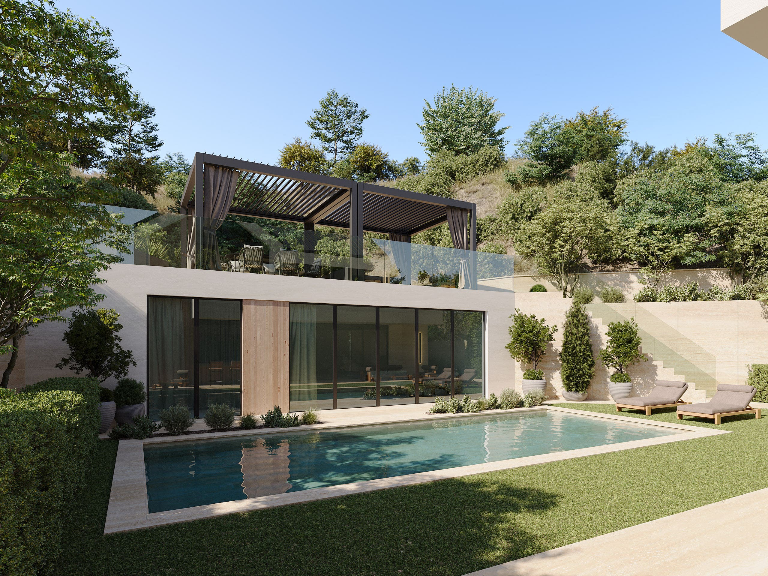 Escalon Residence 2