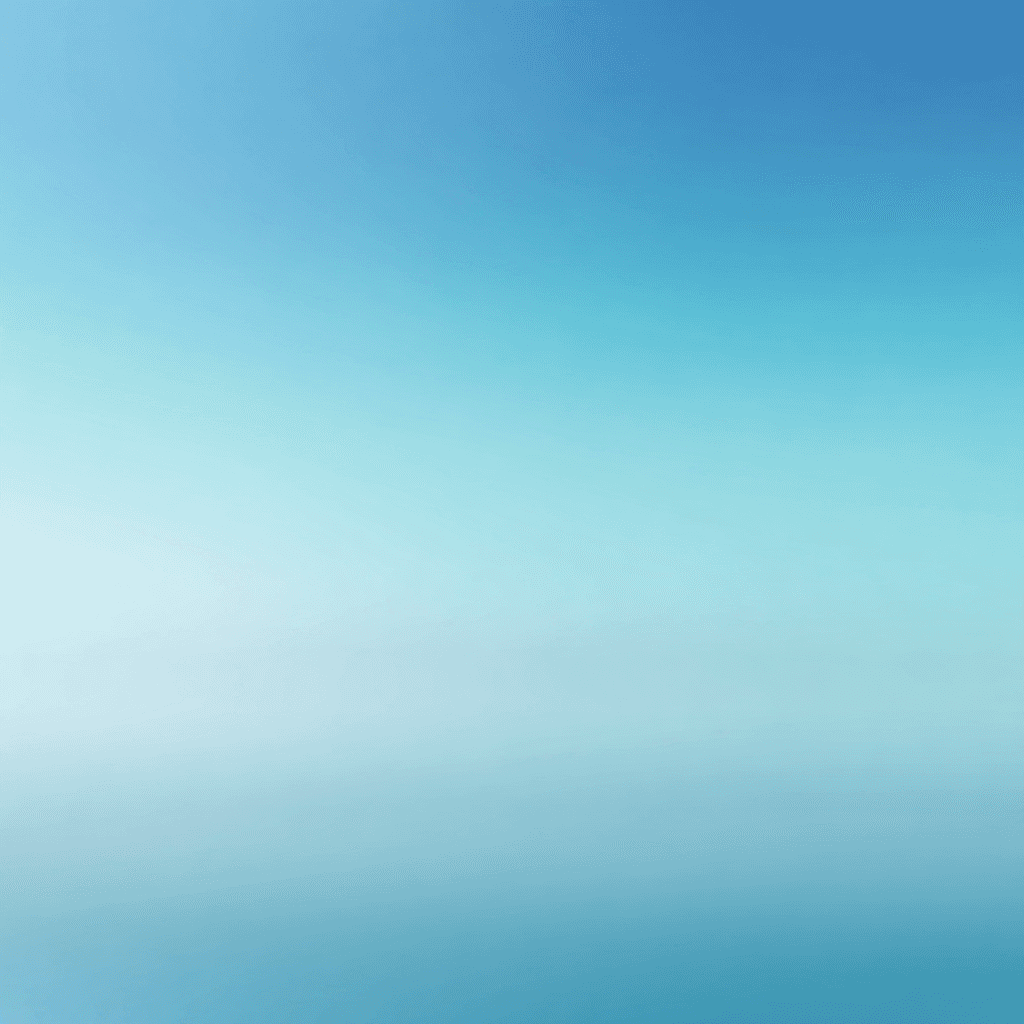 blue stillness Apple Watch collection header image featuring abstract, gradient, and modern.