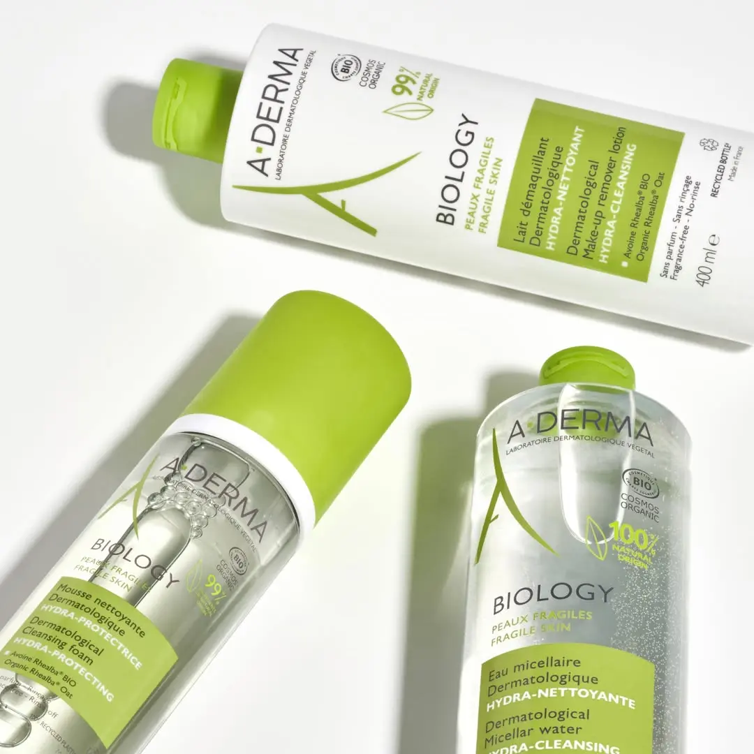 A-Derma image produit