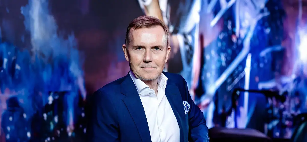 Paul Underberg - Case Study - ITNT