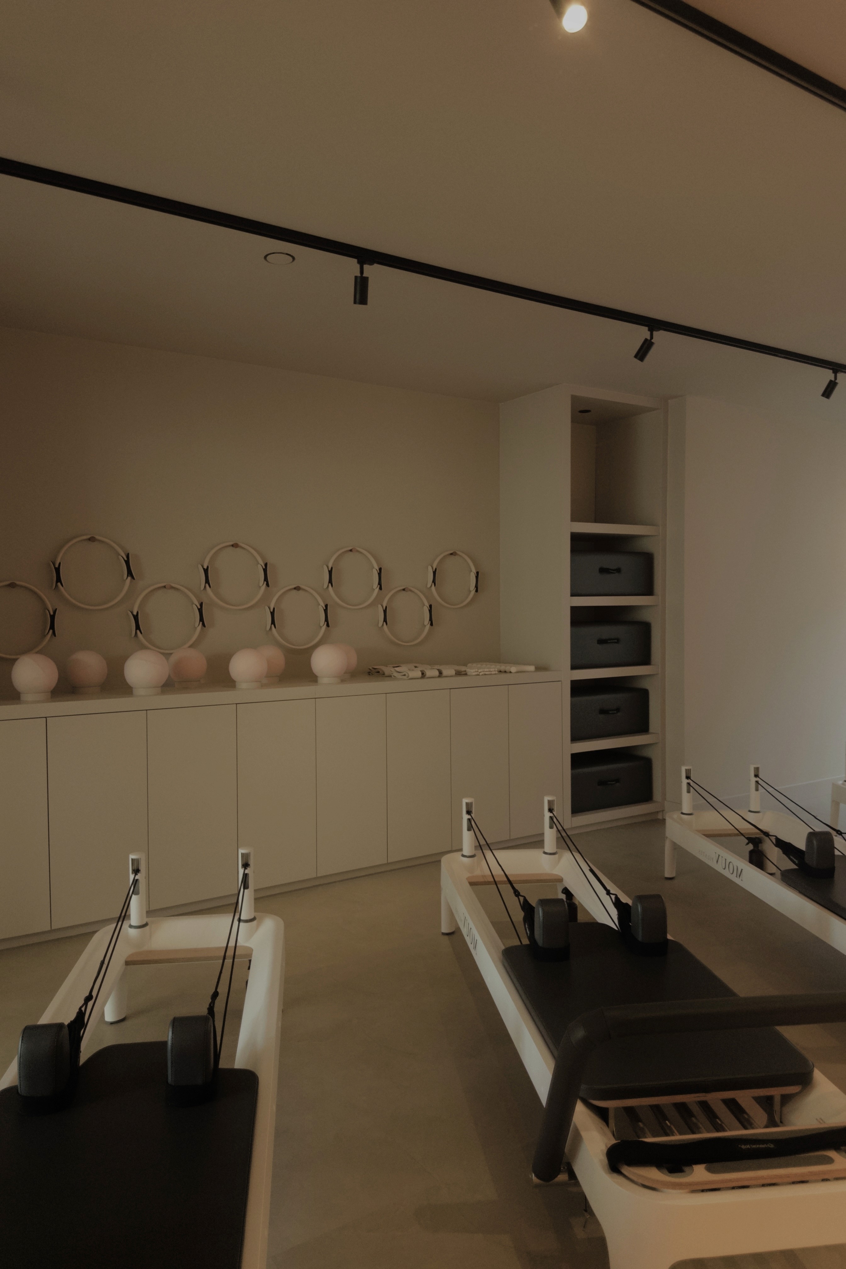 Voor wie is Reformer Pilates?