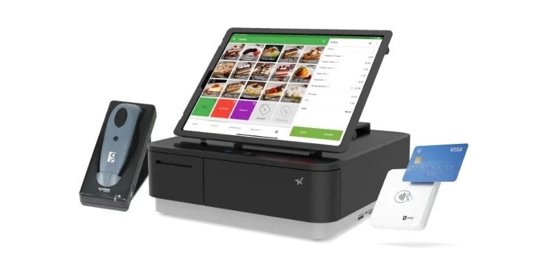 Loyverse POS system