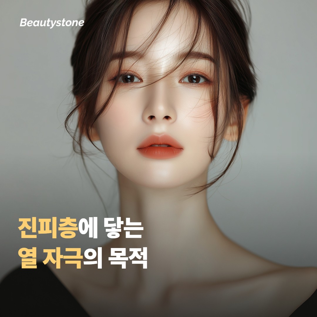 올리지오 엑스가 피부 안에서 하는 일