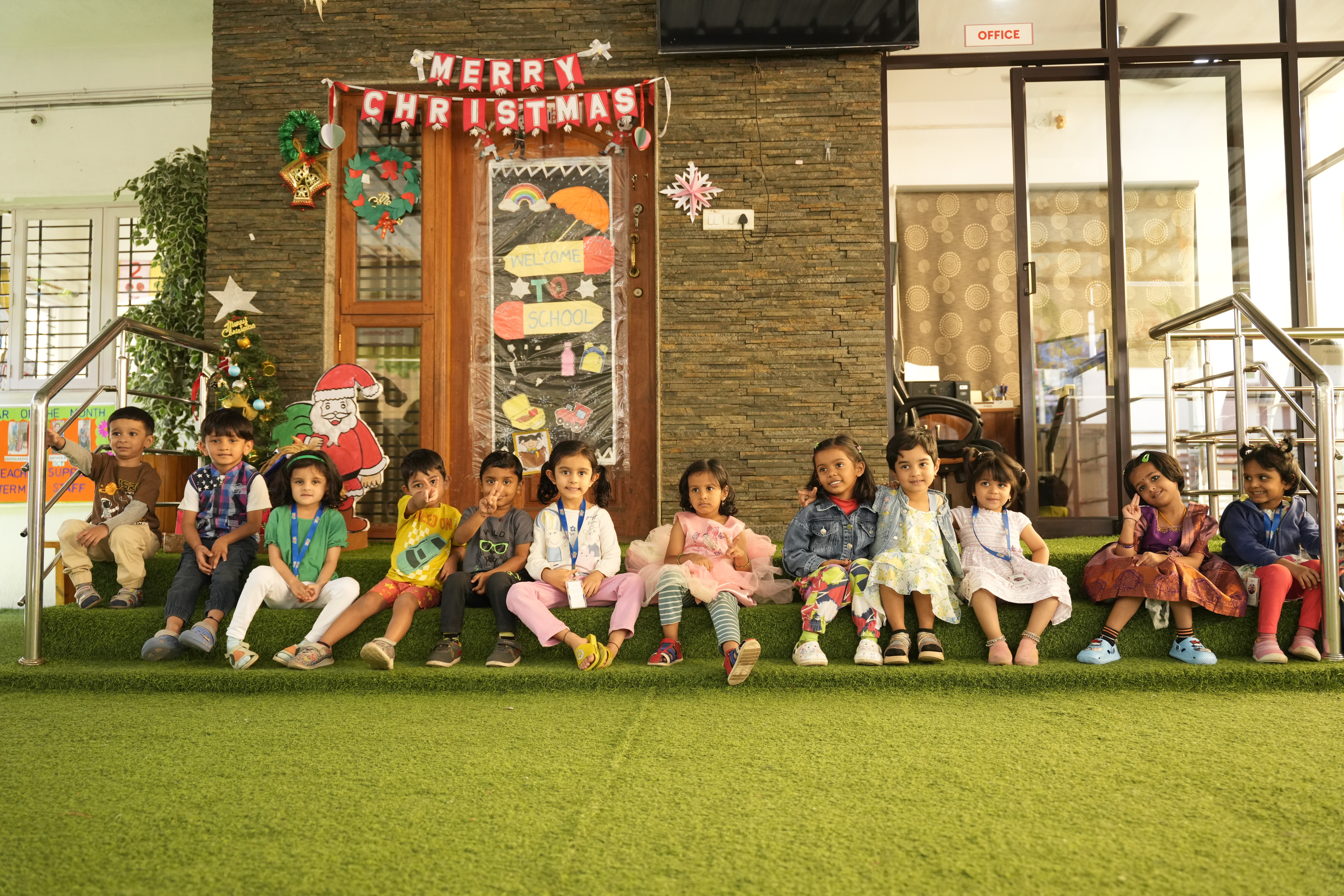 Why the Right Learning Environment Matters as Much as the Education