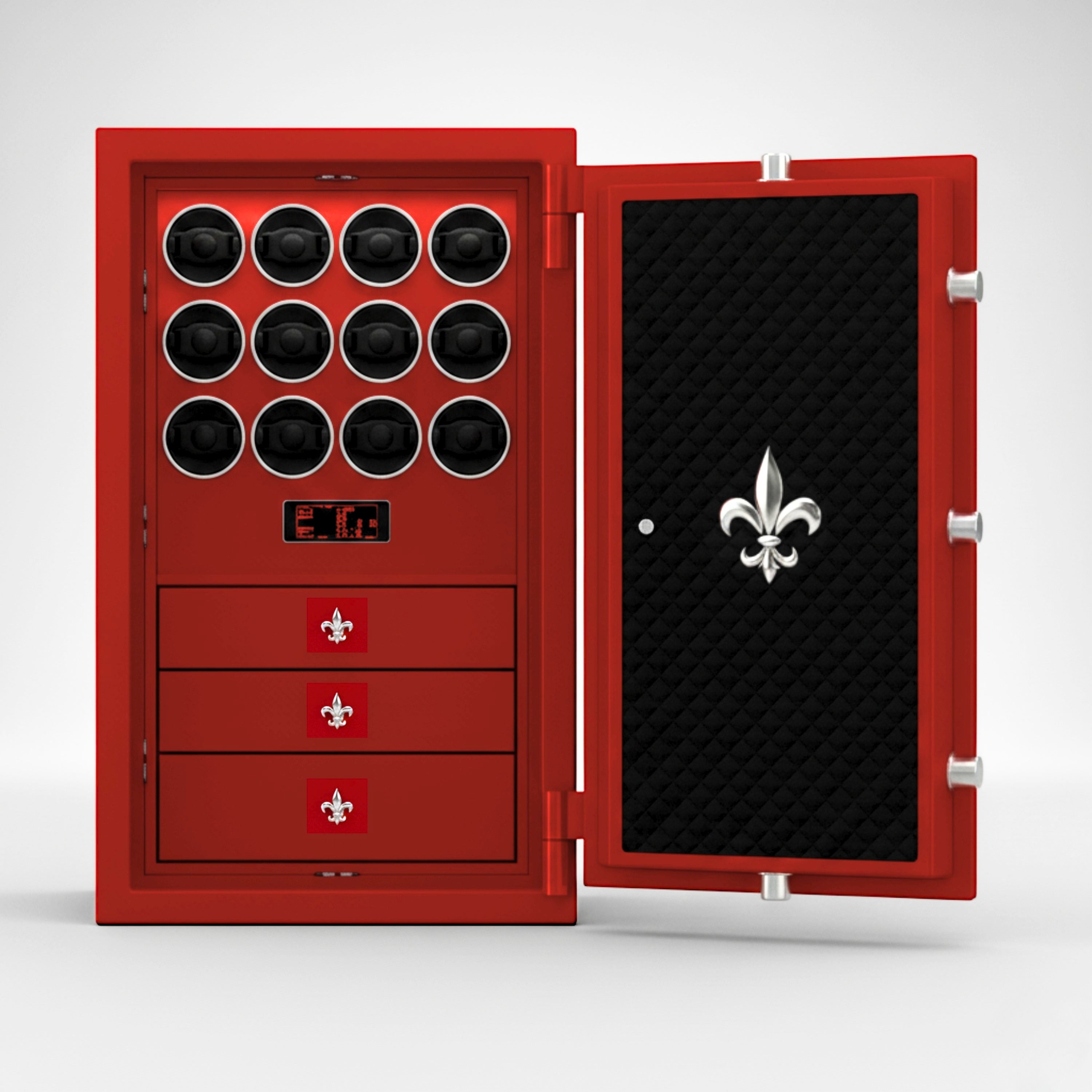 Large GUARDIAN' Luxury Safe image 1