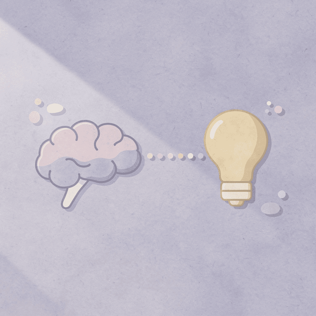 Two icons showing disconnected resources connecting into a unified workflow - How To Liquidate A Company