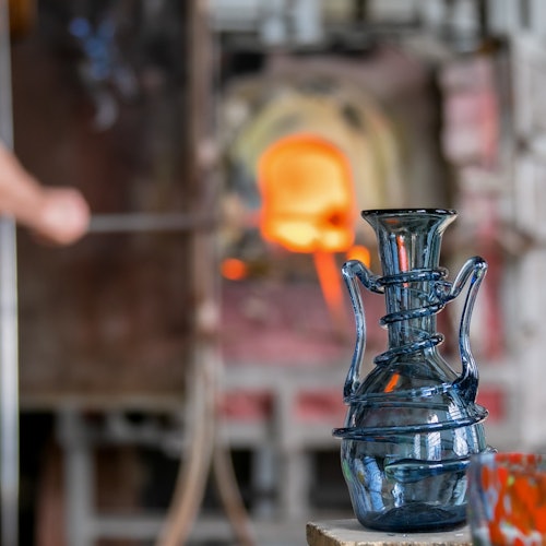 Murano Glass