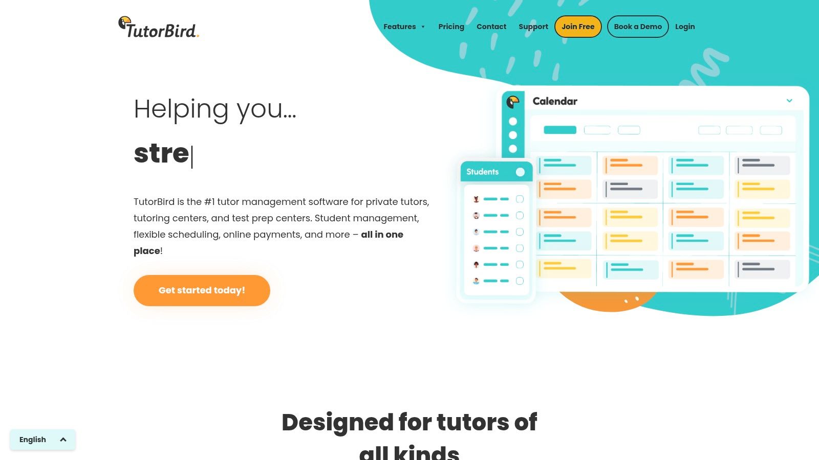 TutorBird