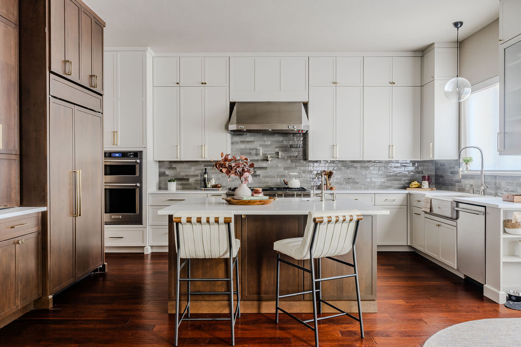 Turnbuoy: Natural kitchens