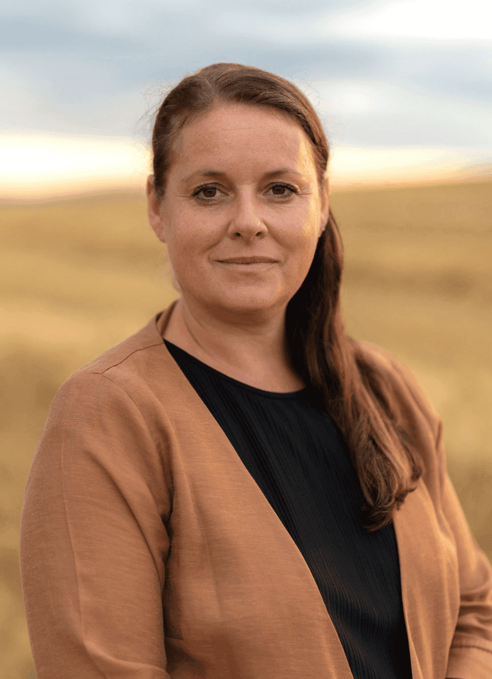 Portrait von Marion Stolz